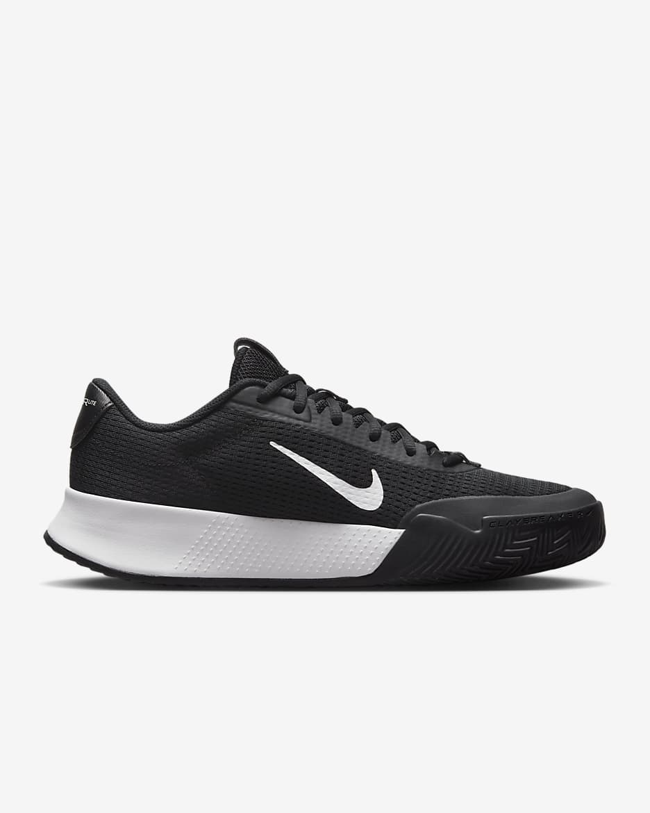 Chaussure de tennis pour terre battue NikeCourt Vapor Lite 2 pour homme